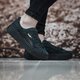Moteriški kedai PUMA SUEDE PLATFORM 36222401 spalva juoda