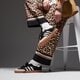 Moteriški kedai ADIDAS SAMBA OG W ie5836 spalva juoda