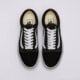 Moteriški kedai VANS OLD SKOOL  vn000d3hy281 spalva juoda