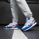 Vyriški kedai REEBOK CLASSIC LEATHER gx2257 spalva balta