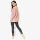 Moteriškas džemperis ADIDAS DŽEMPERIS CREW SWEATER br9288 spalva rožinė