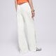 Moteriškos kelnės NIKE KELNĖS W NSW CLASSIC+ WIDE LEG SPD ih8482-133 spalva kreminė