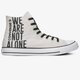 Vyriški inkariukai CONVERSE CHUCK TAYLOR ALL STAR  c165468m spalva pilka