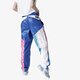Moteriškos kelnės NIKE W NSW NSP TRK PANT WVN  ar2940-438 spalva daugiaspalvė
