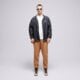 Vyriška rudeninė striukė NIKE STRIUKĖ M NK CLUB COACHES JKT fn3316-010 spalva juoda