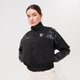 Moteriška pavasarinė striukė NIKE STRIUKĖ BKN W NK LTWT JKT CTS GX NBA dr9235-010 spalva juoda