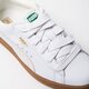 Vaikiški kedai PUMA BASKET CLASSIC GUM DELUXE PS 36507901 spalva balta