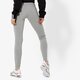 Moteriškos kelnės NIKE TAMPRĖS W NSW HYP FM LGGNG GX SPORTSWEAR ar2201-063 spalva pilka