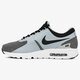 NIKE AIR MAX ZERO ESSENTIAL 876070002 spalva pilka