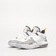 Vaikiški kedai JORDAN STAY LOYAL 2  dq8398-103 spalva balta