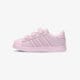Vaikiški kedai ADIDAS SUPERSTAR CF I  s76620 spalva rožinė