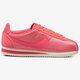 Moteriški kedai NIKE WMNS CLASSIC CORTEZ NYLON 749864-802 spalva rožinė