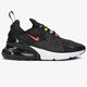 Moteriški kedai NIKE W AIR MAX 270 ah6789-023 spalva juoda