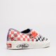 Moteriški kedai VANS UA AUTHENTIC vn0a5jmpbo51 spalva juoda