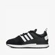 Vyriški kedai ADIDAS ZX 700 HD fx5812 spalva juoda