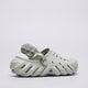 Vyriškos šlepetės CROCS ECHO CLOG  2079371ft spalva pilka