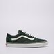 Vyriški inkariukai VANS OLD SKOOL  vn000d7zprm spalva žalia
