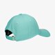 Moteriška kepurė su snapeliu NEW ERA KEPURĖ WMNS MET LOGO 940 NYY GRN NEW YORK YANKEES BL 60240624 spalva žalia