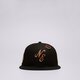 Vaikiška kepurė su snapeliu NEW ERA KEPURĖ NEW ERA SCRIPT 5950 NONE 60434973 spalva juoda