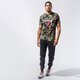 Vyriški marškinėliai JORDAN MARŠKINĖLIAI M J JM CLSCS CAMO AOP SS CREW cu2072-222 spalva daugiaspalvė