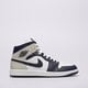 Vyriški kedai AIR JORDAN 1 MID  dq8426-146 spalva balta