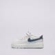 Vaikiški kedai NIKE FORCE 1 LOW EASYON BT fn0236-110 spalva balta