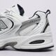 Vyriški kedai NEW BALANCE 530  mr530sg spalva balta