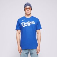 NIKE FANATIC MARŠKINĖLIAI FUSE WORDMARK COTTON TEE LOS ANGEL