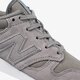 Moteriški kedai NEW BALANCE WL520RM wl520rm spalva pilka