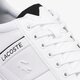 Vyriški kedai LACOSTE CHAYMON 318 4 US 736cam0012147 spalva balta