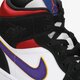 Vyriški kedai AIR JORDAN 1 MID SE 852542-005 spalva raudona