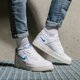 Vyriški kedai NIKE AIR FORCE 1 LOW  dm9096-101 spalva balta