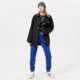 Moteriški marškinėliai ADIDAS MARŠKINĖLIAI AOP ij8191 spalva juoda