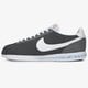 Vyriški kedai NIKE CORTEZ BASIC cq6663-001 spalva pilka