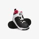 Vaikiški kedai JORDAN MAX AURA 3 da8022-004 spalva juoda