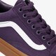 Vyriški inkariukai VANS UA OLD SKOOL vn0a38g1vktm spalva violetinė