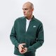 Vyriškas džemperis NIKE DŽEMPERIS UŽSEGAMAS SPORTSWEAR CLUB FLEECE bv2686-337 spalva rusvai žalsva