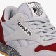 Vyriški kedai REEBOK CL LEATHER SM aq9772 spalva pilka