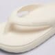 Moteriškos šlepetės ADIDAS ADILETTE LUMIA FLIP FLOP hp6945 spalva rusvai gelsva