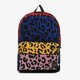 Moteriška kuprinė VANS KUPRINĖ DEANA III BACKPACK vn00021mzuh1 spalva daugiaspalvė