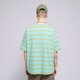 Vyriški marškinėliai LEVI'S MARŠKINĖLIAI SKATE GRAPHIC BOX TEE BLUES a1005-0018 spalva žalia