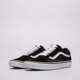 Vyriški inkariukai VANS OLD SKOOL  vn000d3hy281 spalva juoda