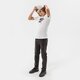 Vaikiški marškinėliai NIKE MARŠKINĖLIAI B NSW TEE FUTURA BOXY SP22 BOY do1806-100 spalva juoda