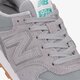 Moteriški kedai NEW BALANCE WR996FSB wr996fsb spalva pilka