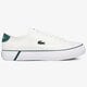 Vyriški inkariukai LACOSTE GRIPSHOT 120 2 739cma0068082 spalva balta