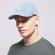 Vaikiška kepurė su snapeliu LEVI'S KEPURĖ LAZY GIRL LOGO CAP 000ag-0005 spalva mėlyna