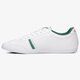 Vyriški kedai LACOSTE MISANO SPORT 116 1 731spm0030001 spalva balta