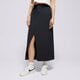 Moteriška NIKE SIJONAS NSW CLLCTN TWILL SKIRT FRWY hq8022-010 spalva juoda