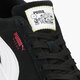 Vaikiški kedai PUMA PEANUTS SUEDE CLASSIC XXI JR 38093301 spalva juoda