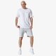 Vyriški šortai CONFRONT ŠORTAI CNF ELASTIC SHORTS cf19szm33005 spalva pilka